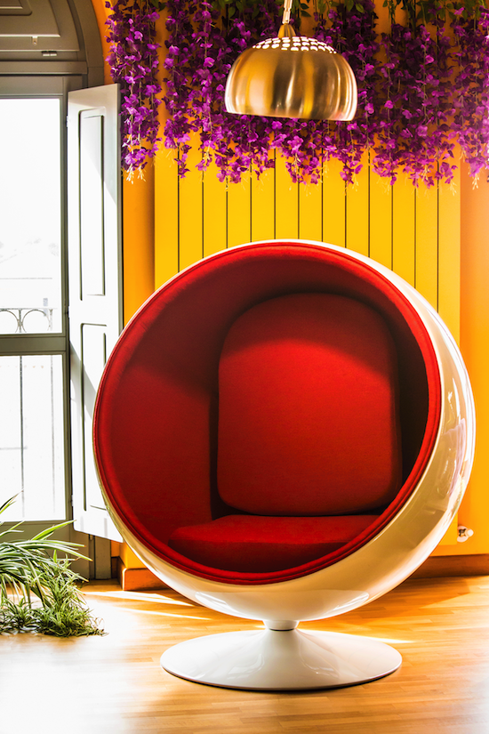 ball chair eero arnio wow furniture